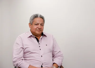 Gilberto Paixão