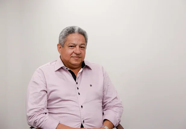 Gilberto Paixão