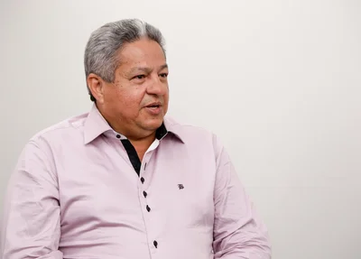 Gilberto Paixão