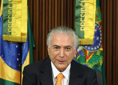 Michel Temer 