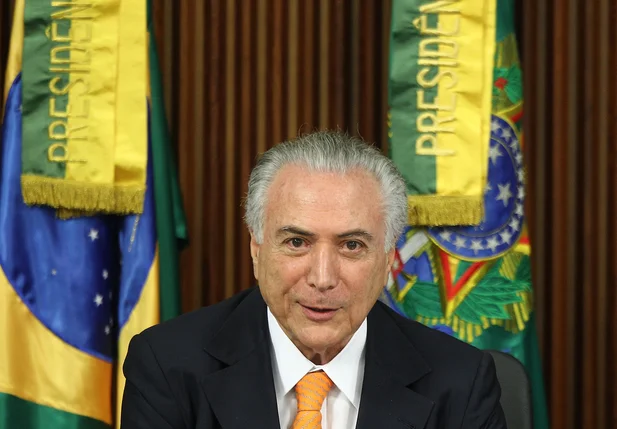 Michel Temer 