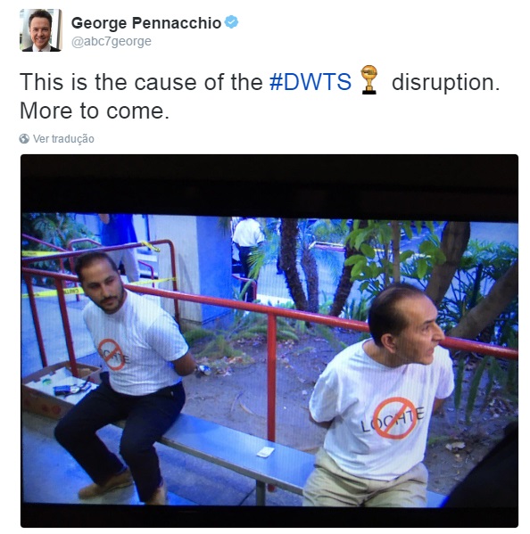 Presos