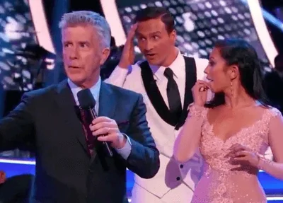 Ryan Lochte em Tv americana