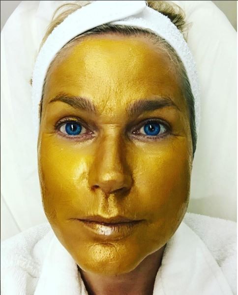 Xuxa Meneghel
