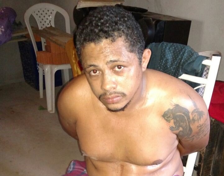 Aldo Nunes dos Santos