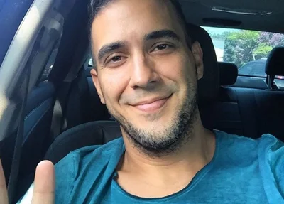 André Marques