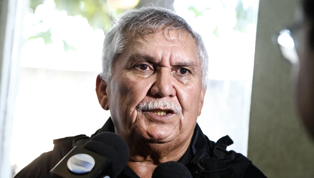 Delegado Menandro
