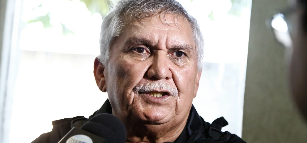 Delegado Menandro