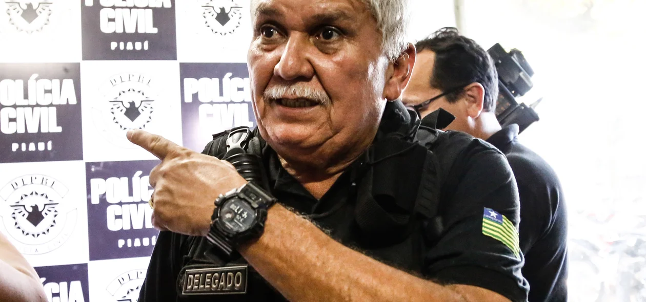 Delegado Menandro 