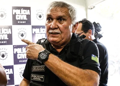 Delegado Menandro 