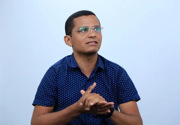 Ismael Silva