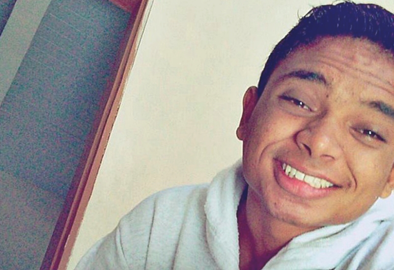 Jerre Junior de Sousa Silva