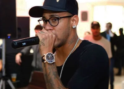 Neymar