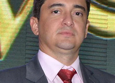 Prefeito de Bertolínia Luciano Fonseca 