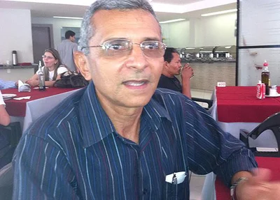 Agamenon Pinheiro
