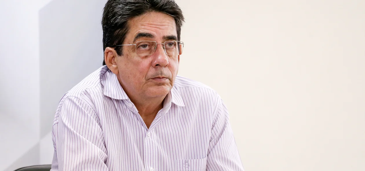 Artur Feitosa, Presidente da APEOP 