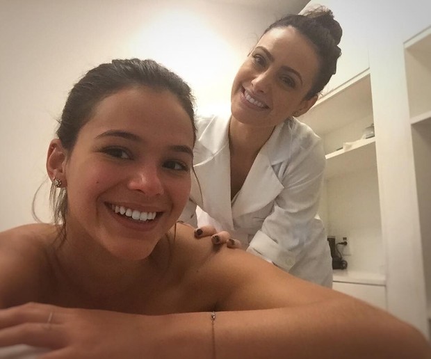 Bruna Marquezine