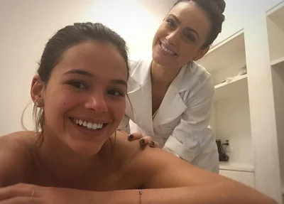 Bruna Marquezine