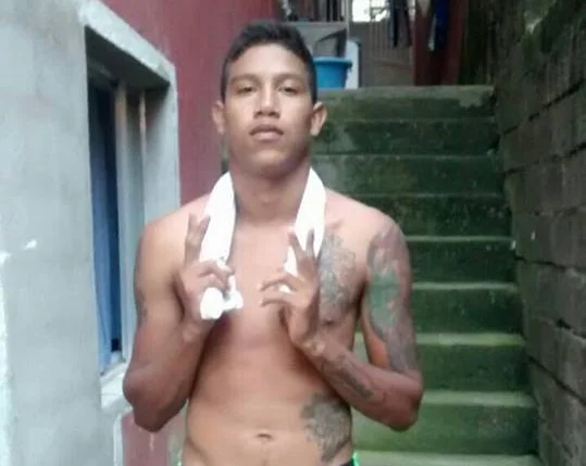 Bruno Wanderson 