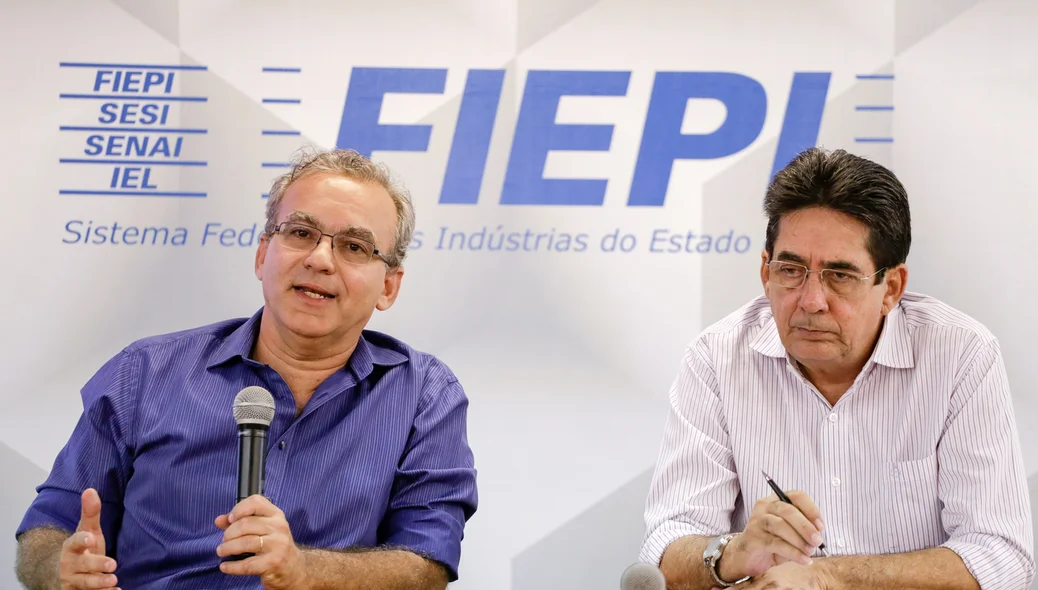 Firmino e Artur