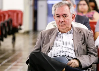 João Henrique