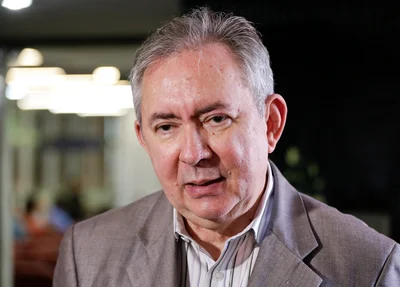 João Henrique