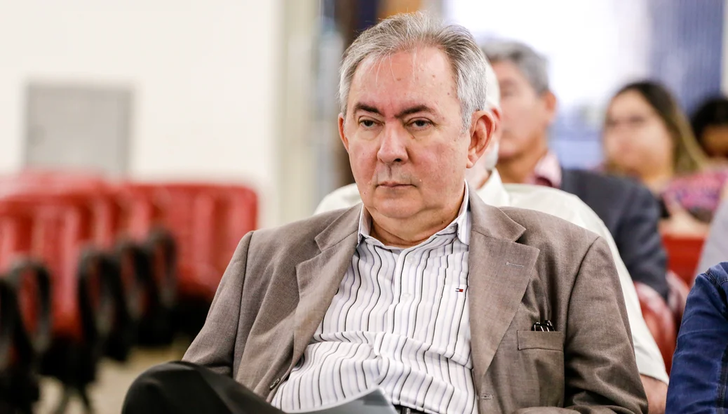 João Henrique