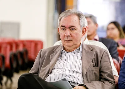 João Henrique
