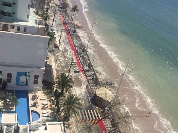 Litoral catarinense