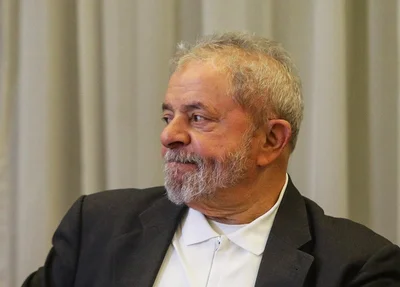 Luiz Inácio Lula da Silva
