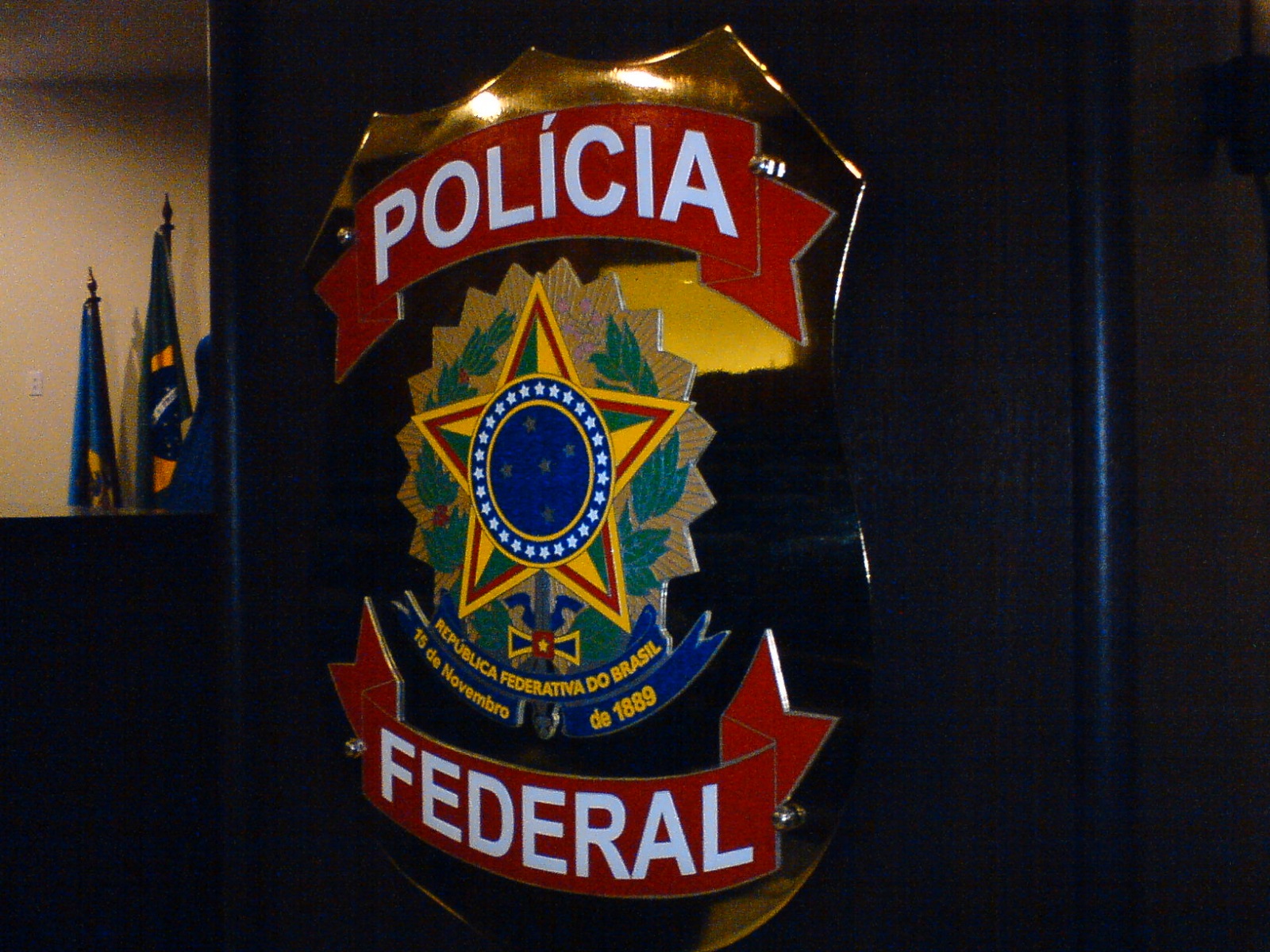 Policia Federal