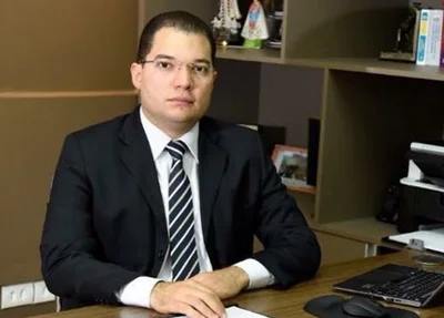 Representante da OAB-PI na comissão, Renato Catunda
