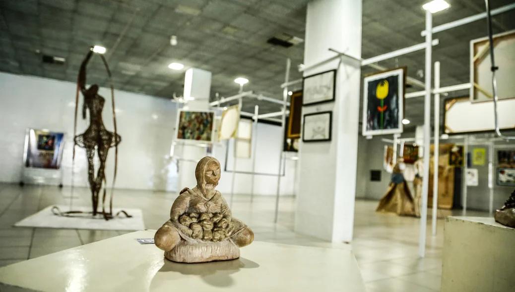 9ª Exposição Anual da UAPPI - 2016 