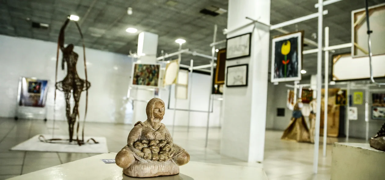 9ª Exposição Anual da UAPPI - 2016 
