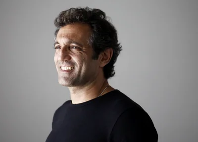 Domingos Montagner