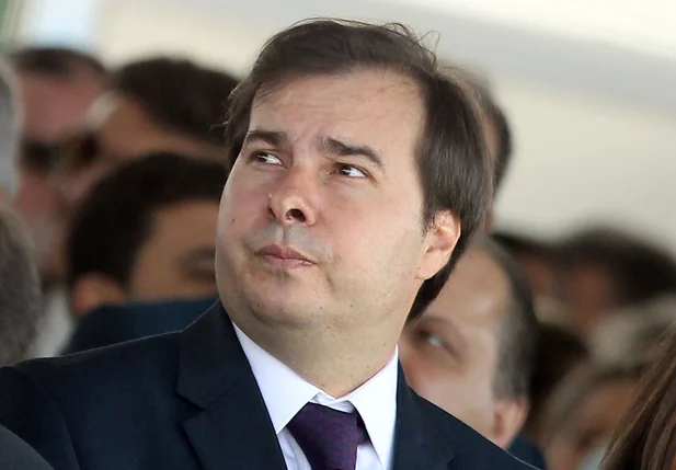 Rodrigo Maia 
