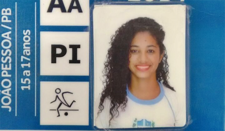 Sandyana da Silva Rocha