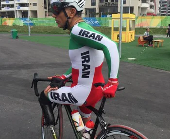Bahman Golbarnezhad