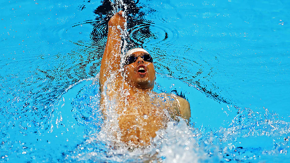 Daniel Dias