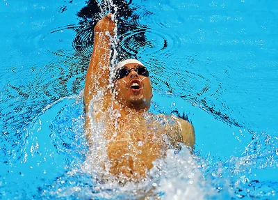 Daniel Dias