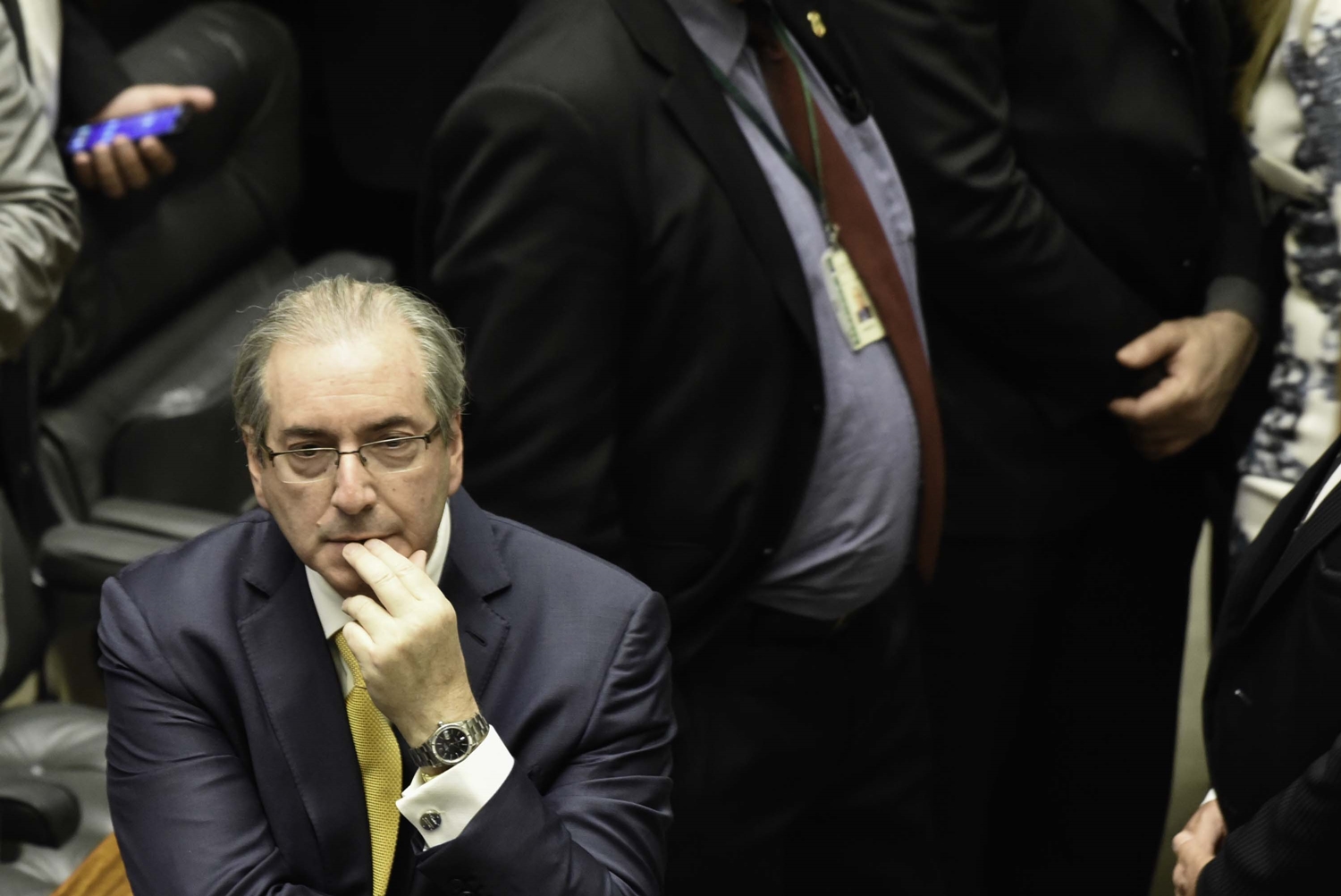 Eduardo Cunha 