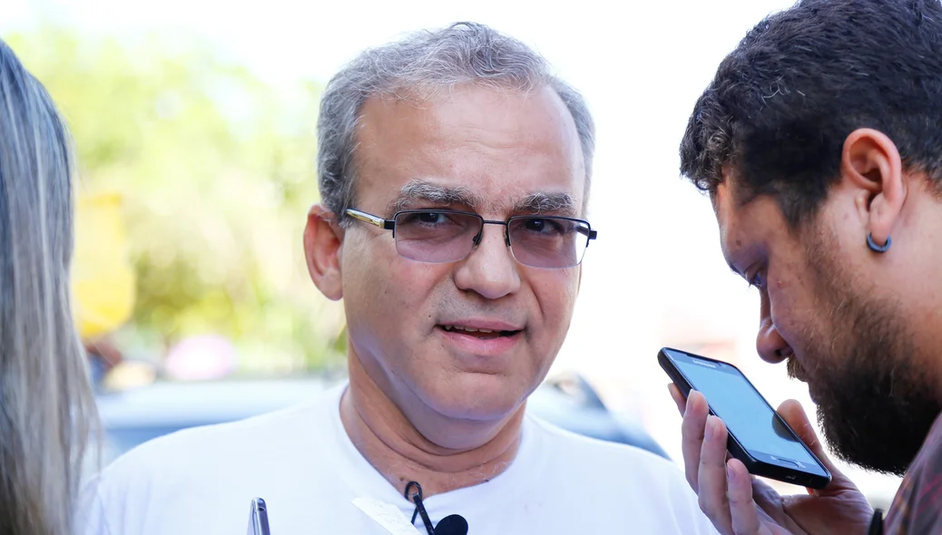 Entrevista Firmino Filho 