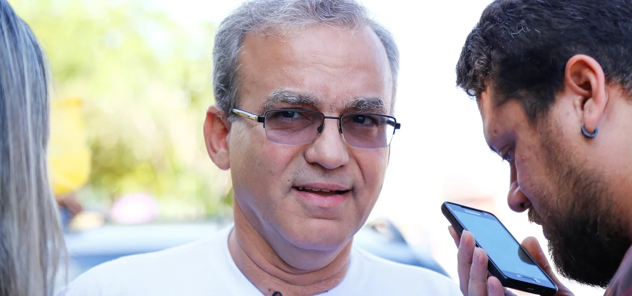 Entrevista Firmino Filho 