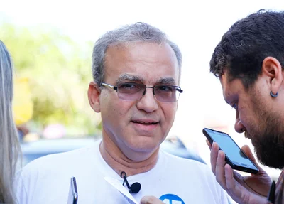Entrevista Firmino Filho 