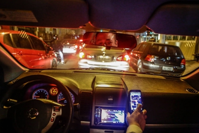 Haddad volta atrás e suspende sigilo sobre dados da Uber