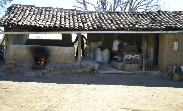 Farinhada