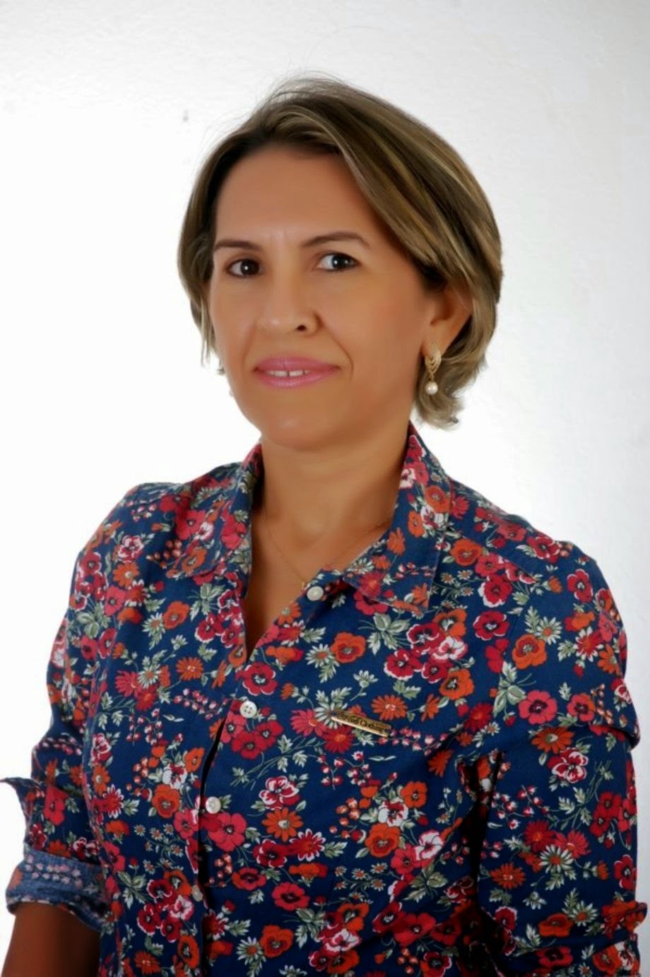 Prefeita Socorro Bandeira