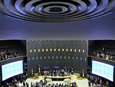 Senado Federal