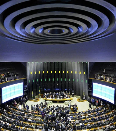Senado Federal
