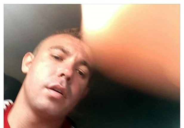 Aplicativo antirroubo flagra suposto ladrão